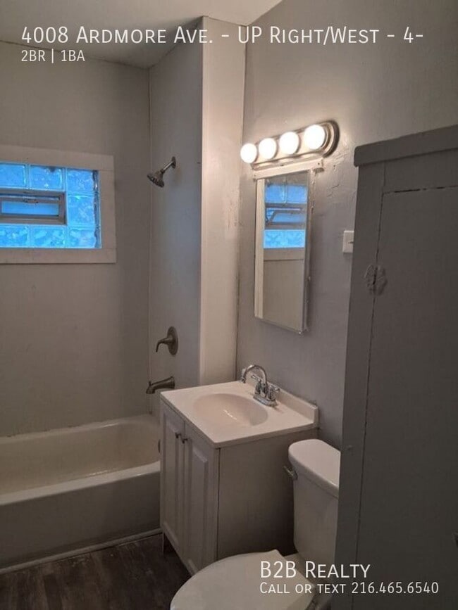 Photo - 4008 Ardmore Ave Unit 4-