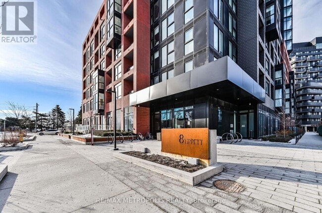 Photo - 8 Tippett Rd Unit 1005