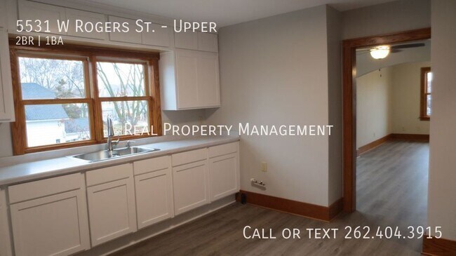 Photo - 5531 W Rogers St Unit Upper