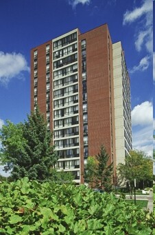 Primary Photo - Bristol Court