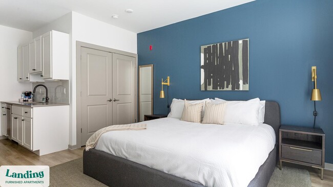 Photo - 4014 Ludlow St Unidad 203.1408778