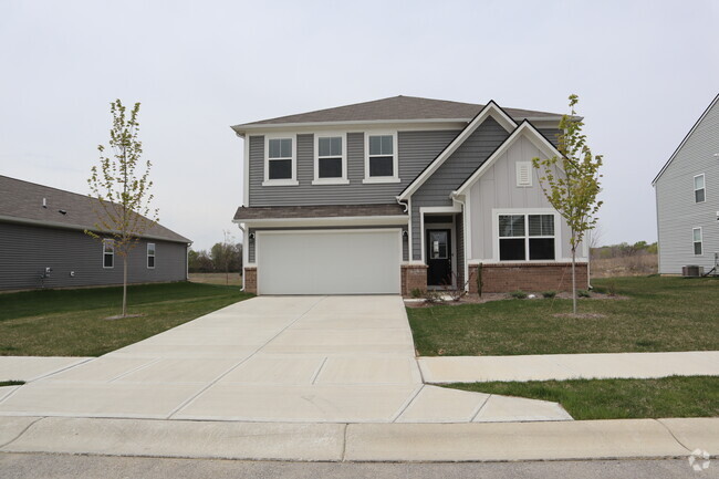 Building Photo - 2704 Grassy Br Dr Rental
