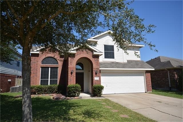 Building Photo - 18222 Mayfield Meadow Ln Rental