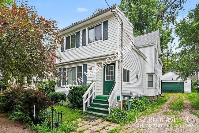 Building Photo - 132 Reed St Unit 3