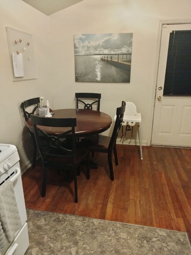 Photo - 3-bedroom, 1-bath single-family home in Aberdeen, MD.