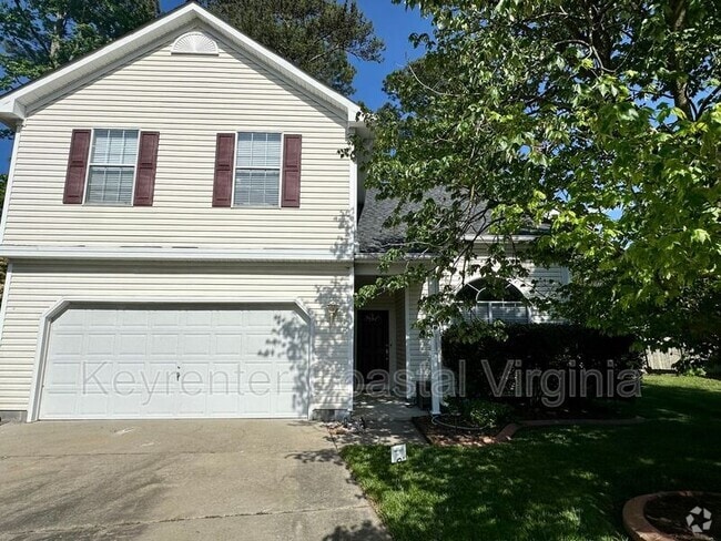 Building Photo - 3611 Martingale Ct Rental