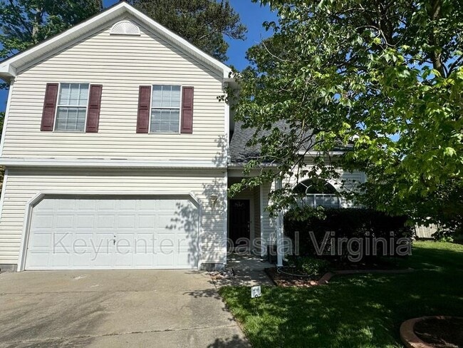 Photo - 3611 Martingale Ct Casa