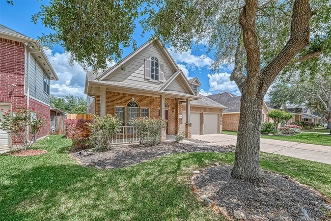 Photo - 7331 Colony Bend Ln