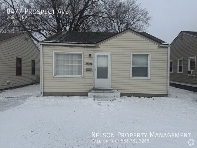 Building Photo - Charming 2-Bed Gem in Warren, MI - Cozy Li... Rental