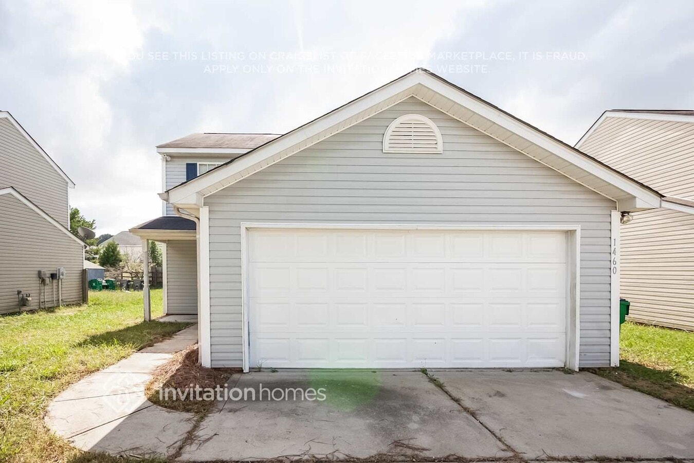 Photo - 1460 Summer Coach Dr