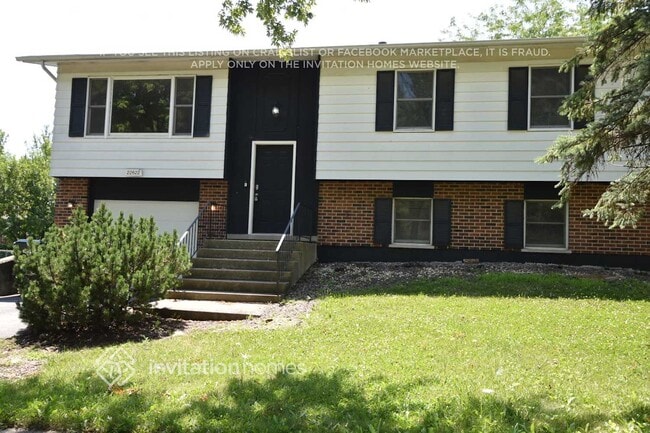 Building Photo - 22622 Imperial Dr Rental
