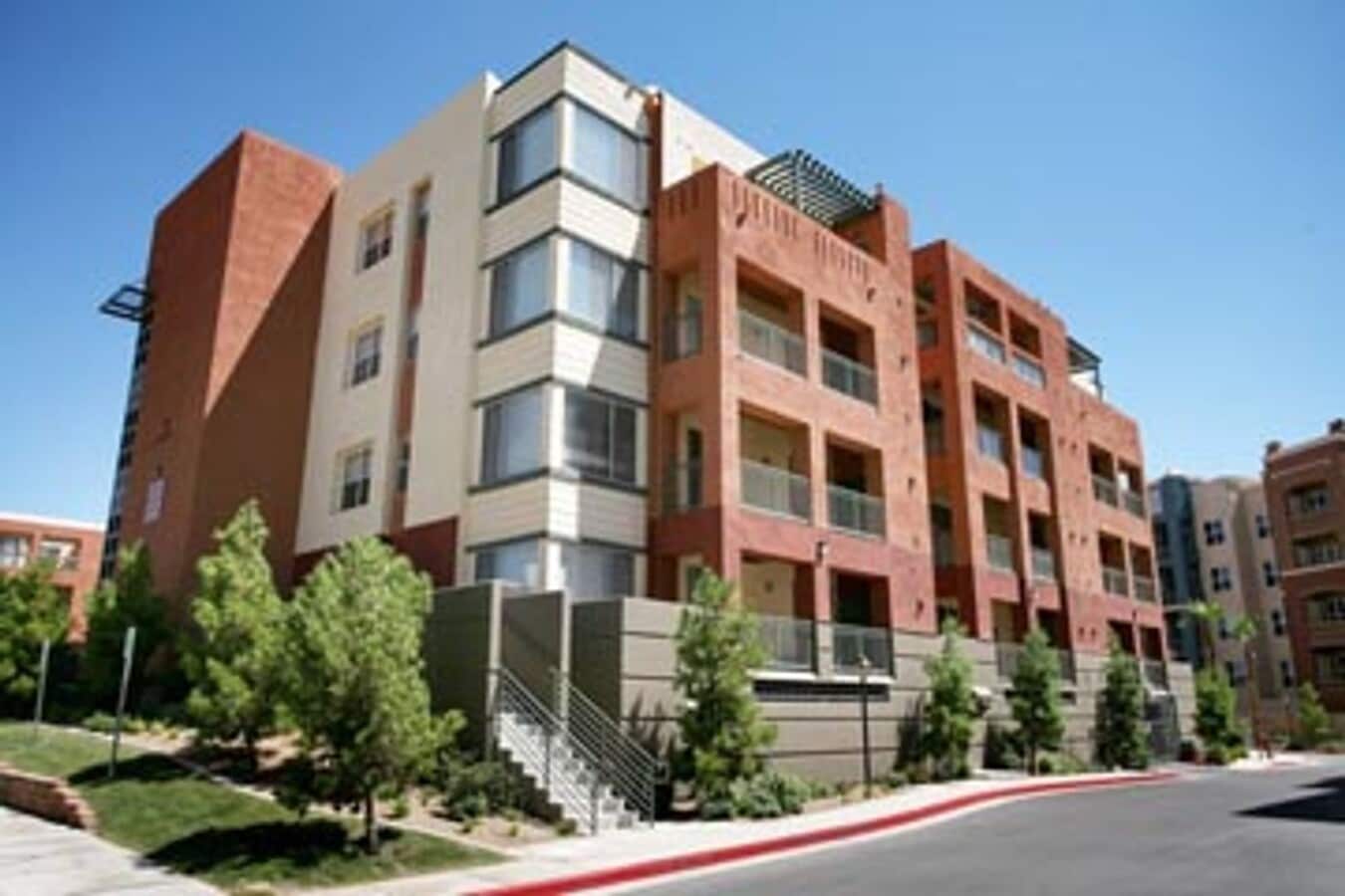 Beautiful modern feel 1 bedroom condo in g... - Beautiful modern feel 1 bedroom condo in g... Unidad 204