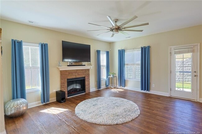 Photo - 1641 Mount Rainer Dr