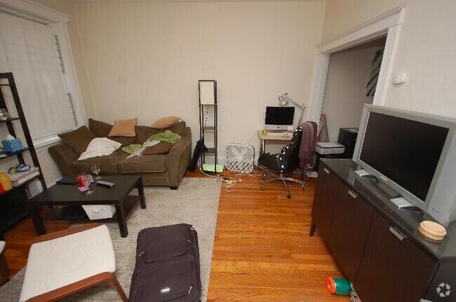 Building Photo - 8 Egremont Rd Unit 2 Rental