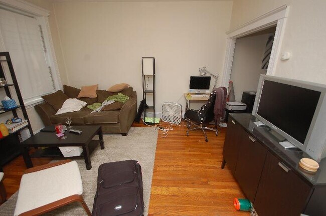 Photo - 8 Egremont Rd Condo Unit 2
