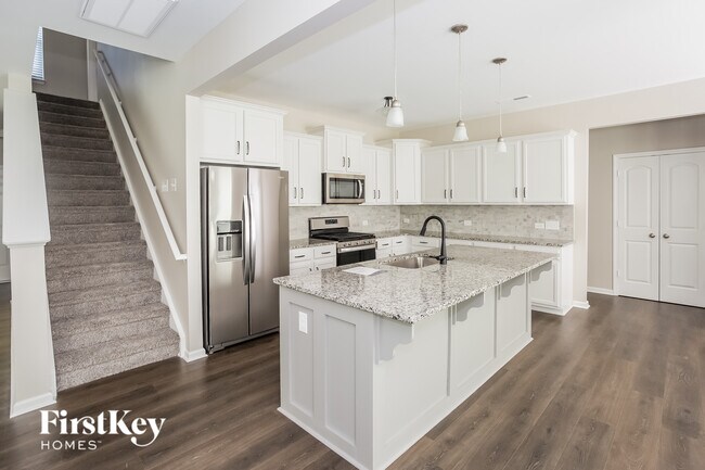 Photo - 3007 Creeks Landing Dr