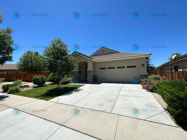 Photo - 3 Bedroom 2 Bathroom with Garage covered patio and beautiful yard!