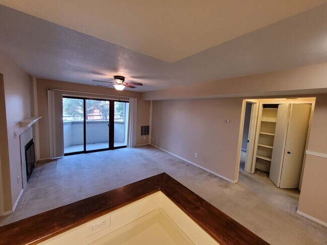 Rampart View Apartments