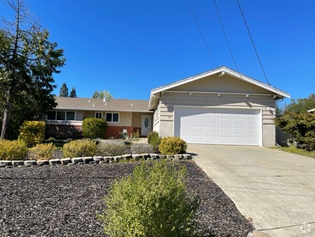 Building Photo - Wonderful single level home in Lafayette