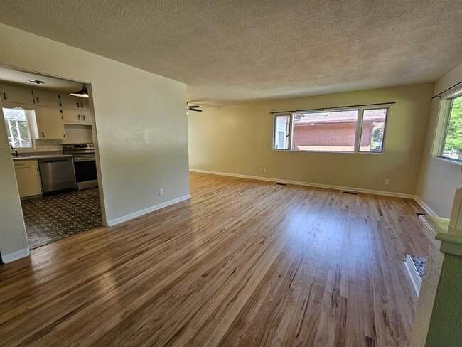 Photo - Charming 3-Bedroom Home Across from UCCS – Updated & Move-In Ready!