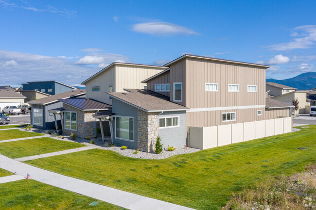 Building Photo - Cottages at Tullamore Rental