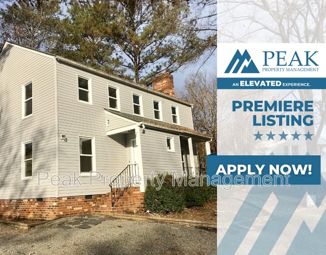 Building Photo - 12222 Poplar Forest Dr