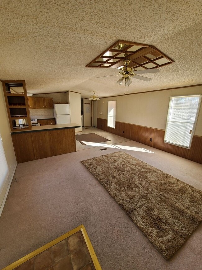 Photo - Newer 2 Bed 1 Bath Mobile Home
