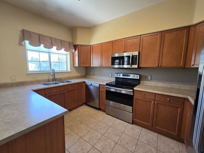 Photo - 3 Bedroom 2 Story Townhome