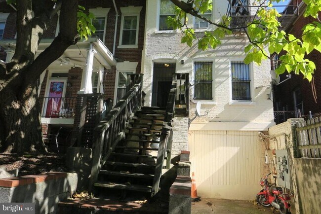 Photo - 3545 10th St NW Townhome