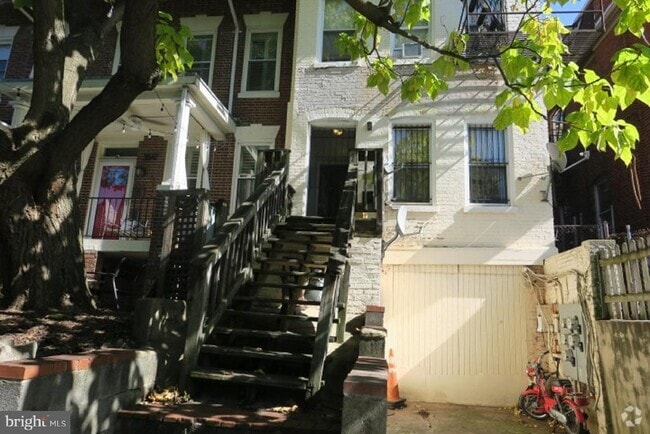 Building Photo - 3545 10th St NW Rental