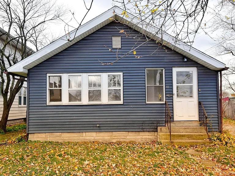 Photo - 112 E Victoria St