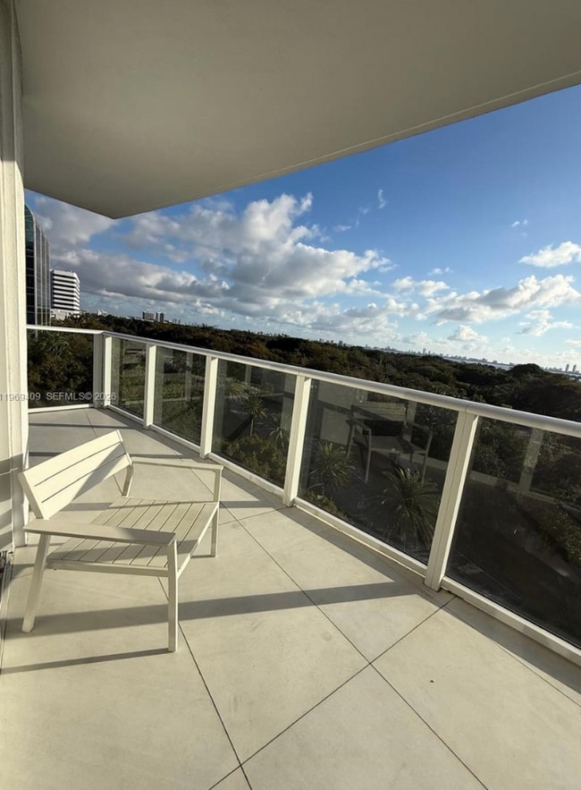 Building Photo - 4250 Biscayne Blvd Unit 702