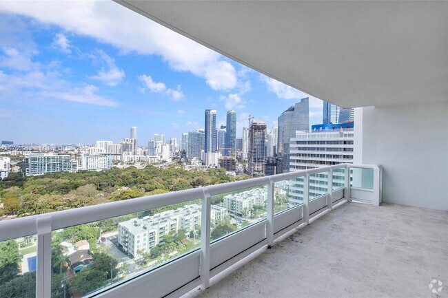 Building Photo - 1643 Brickell Ave Rental