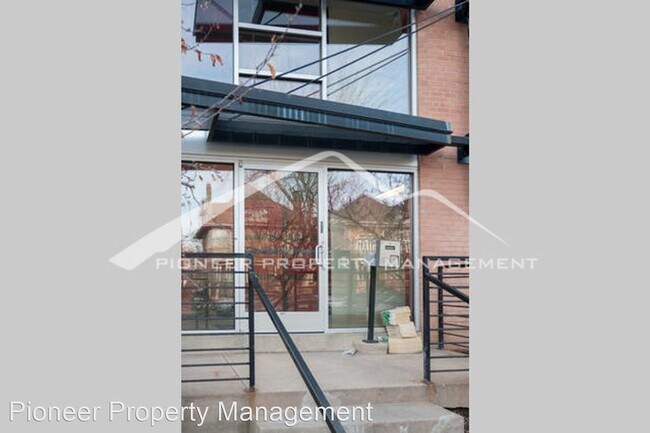 1 br, 1 bath House - 1032 Clarkson St. #104 - 1 br, 1 bath House - 1032 Clarkson St. #104