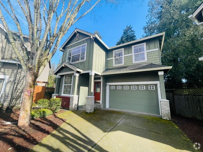 Building Photo - 3 Bedroom Hillsboro Home with Large Bonus ...