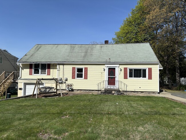 Photo - 488 Massasoit Rd Townhome
