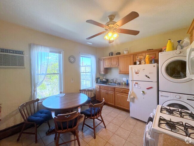 Building Photo - 5 Palermo St Unit 3 Rental