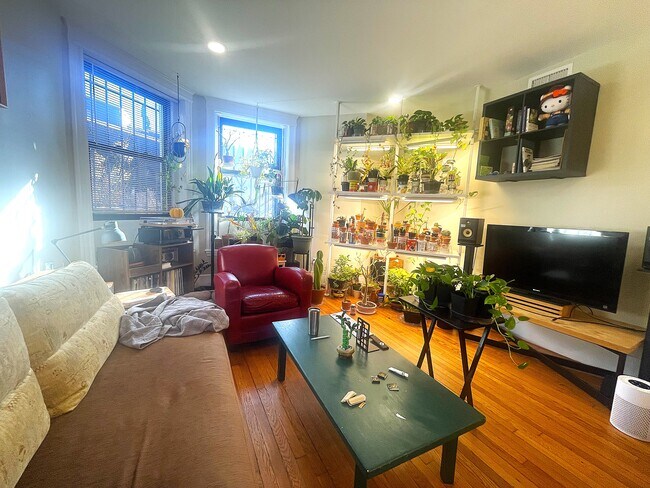 Building Photo - 1914 Beacon St Unit 1