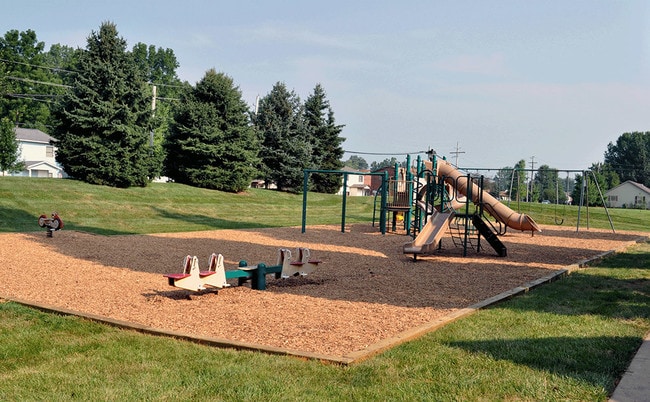 Photo - Pataskala Village Square