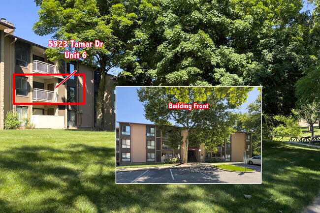 Building Photo - 5923 Tamar Dr
