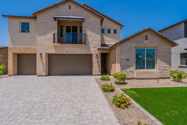 Photo - 12010 W Luxton Ln