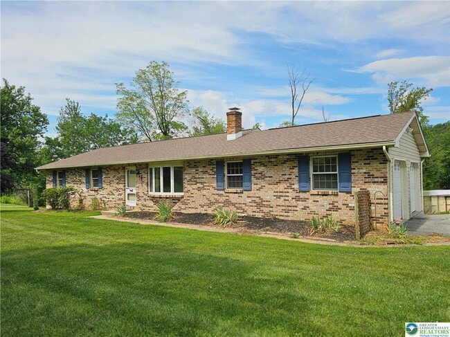 Building Photo - 180 Valley View Rd Rental