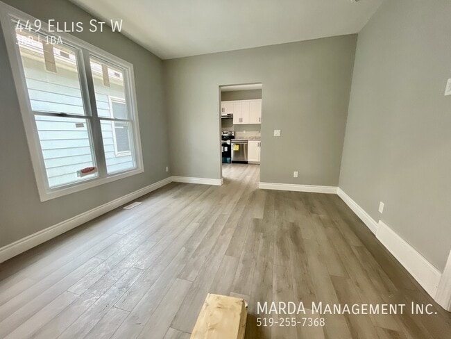 Photo - RENOVATED 3 BED/1 BATH HOUSE + UTILITIES