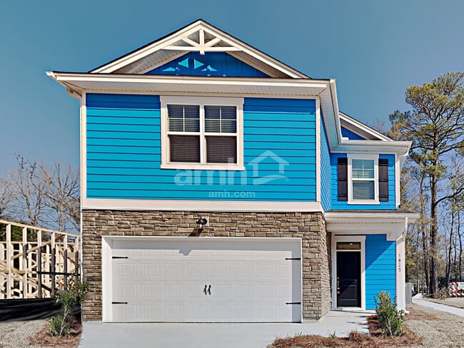 Building Photo - 1825 Produce Ln