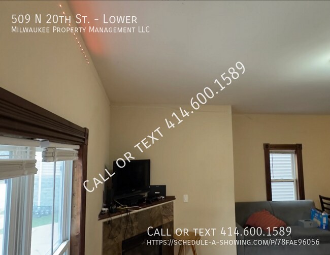 Photo - 509 N 20th St Unit Lower