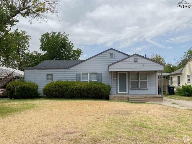 Building Photo - 3112 Barrett Pl Rental