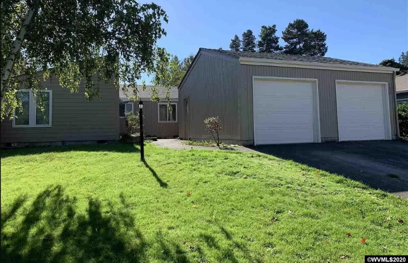 Photo - 1660 Salishan St SE