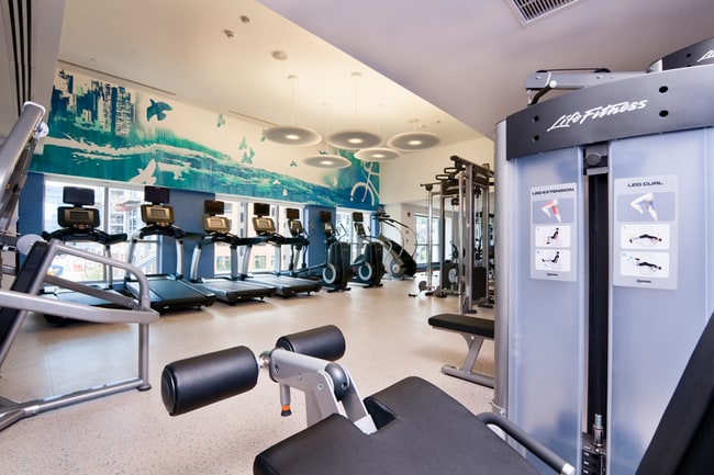 Photo - 1575 Harbor Blvd Unit 3608