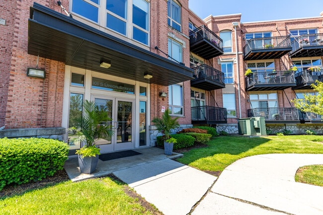 Photo - 101 S Union St Condo Unit 316