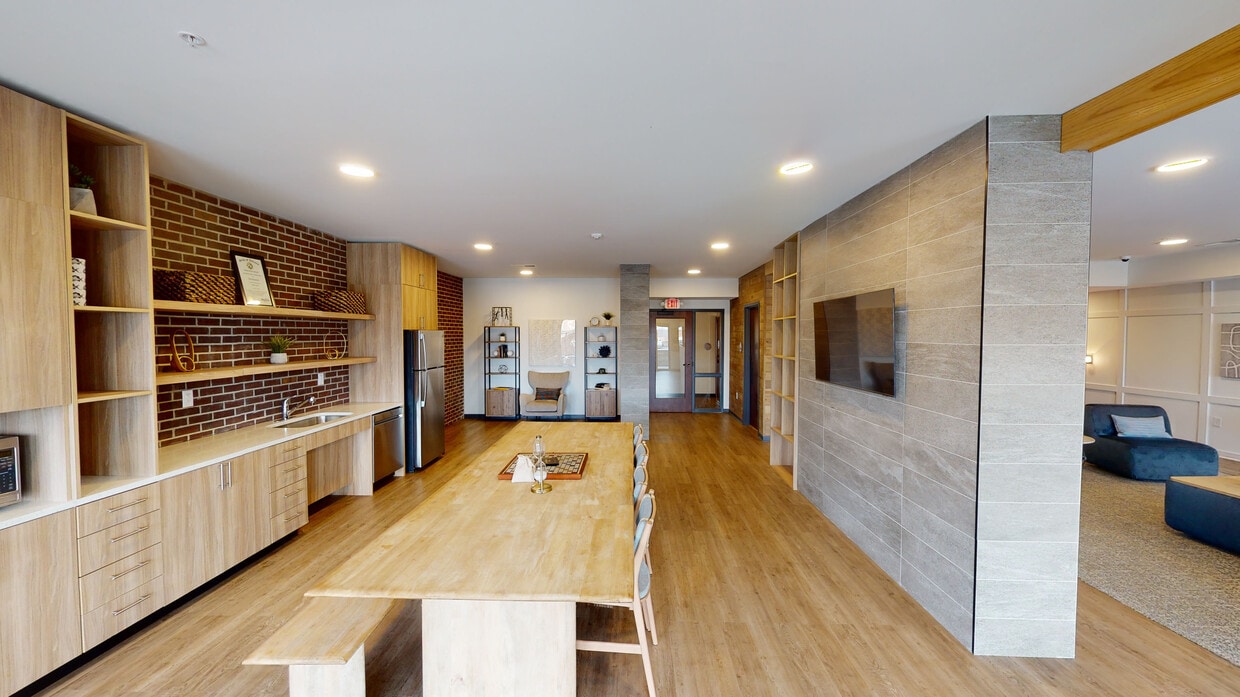 Photo - The Ellsworth Apartments